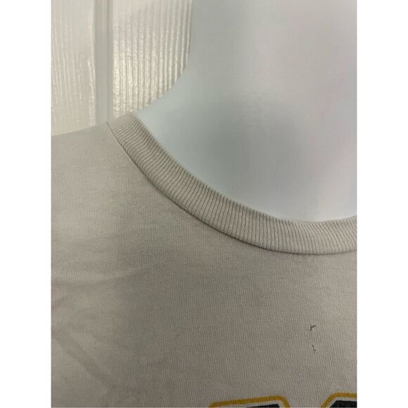 NASCAR Distressed Sprint Cup  2015 T-Shirt. Size XL - Picture 2 of 6